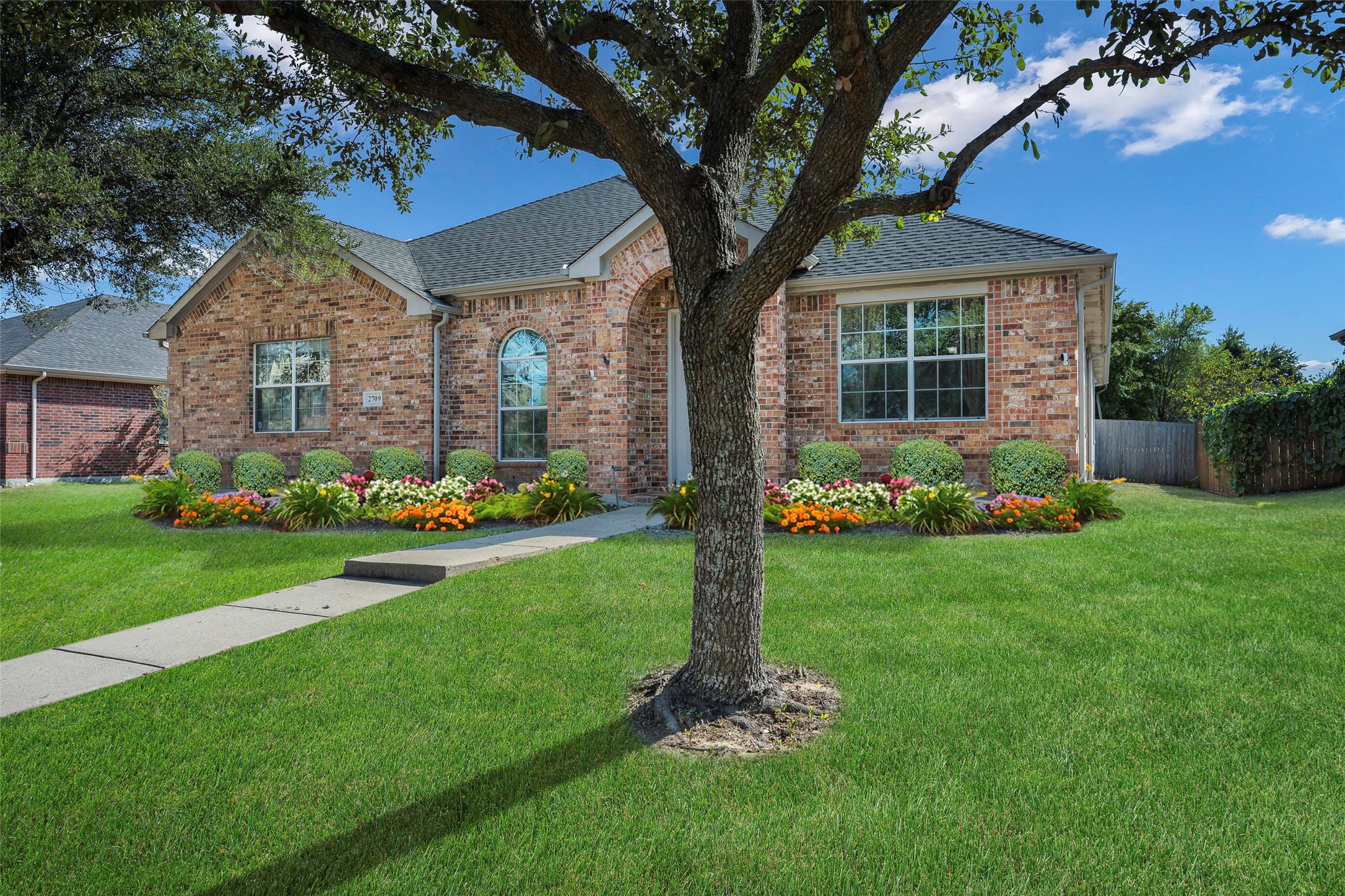 2709 Sugar Maple Drive Wylie TX 75098