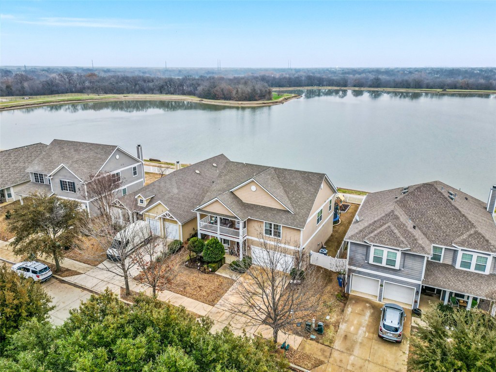 10385 Cedar Lake Drive Providence Village TX 76227