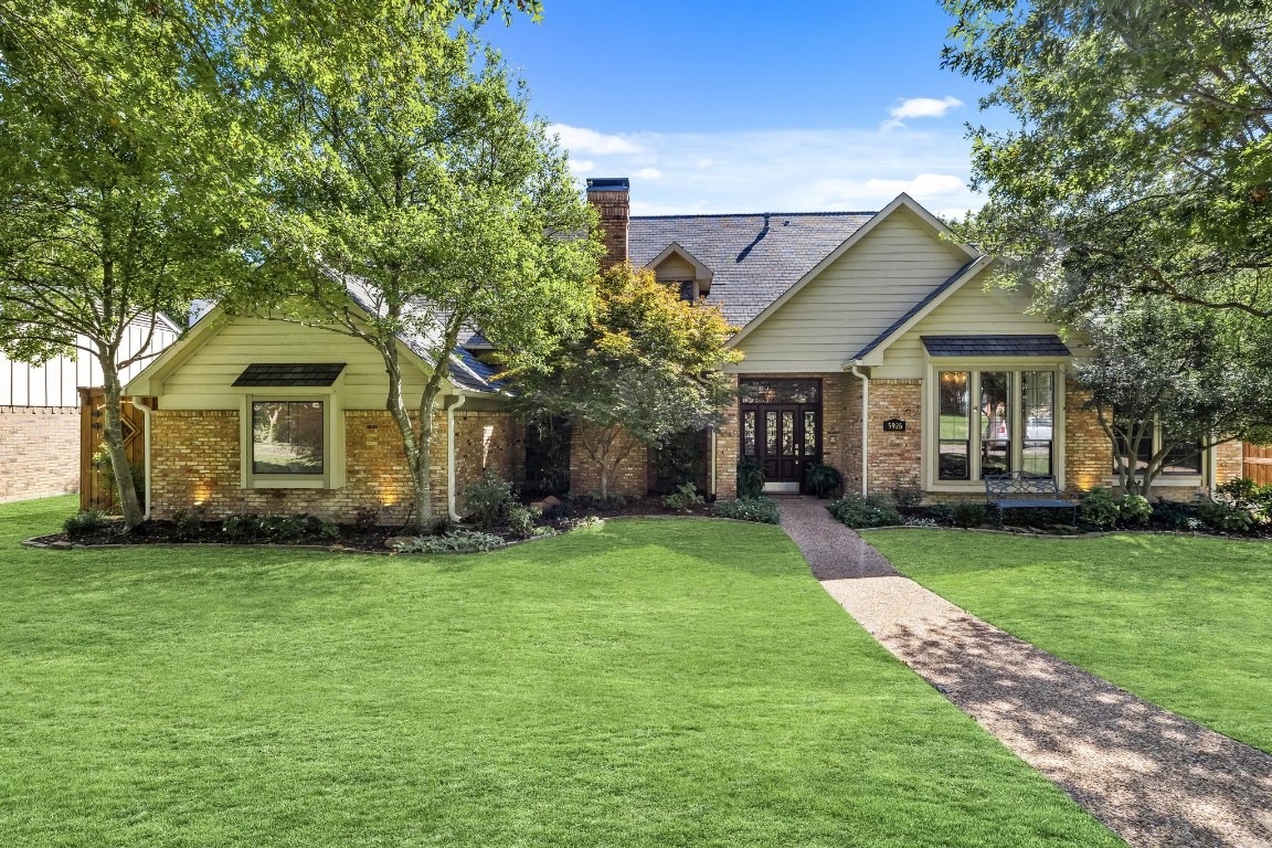 5926 Deseret Trail Dallas TX 75252