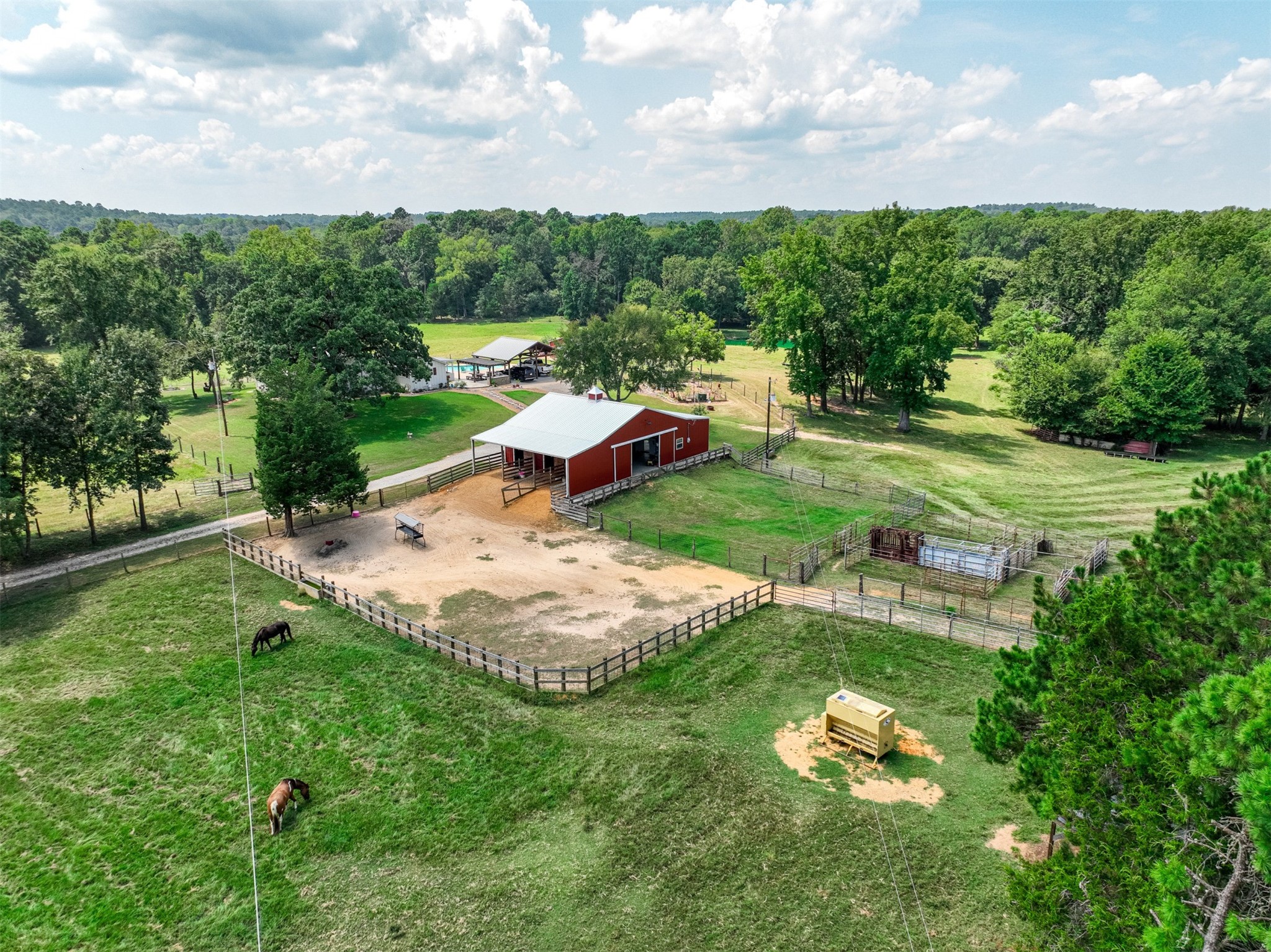 5624 E Fm 323 Palestine TX 75801