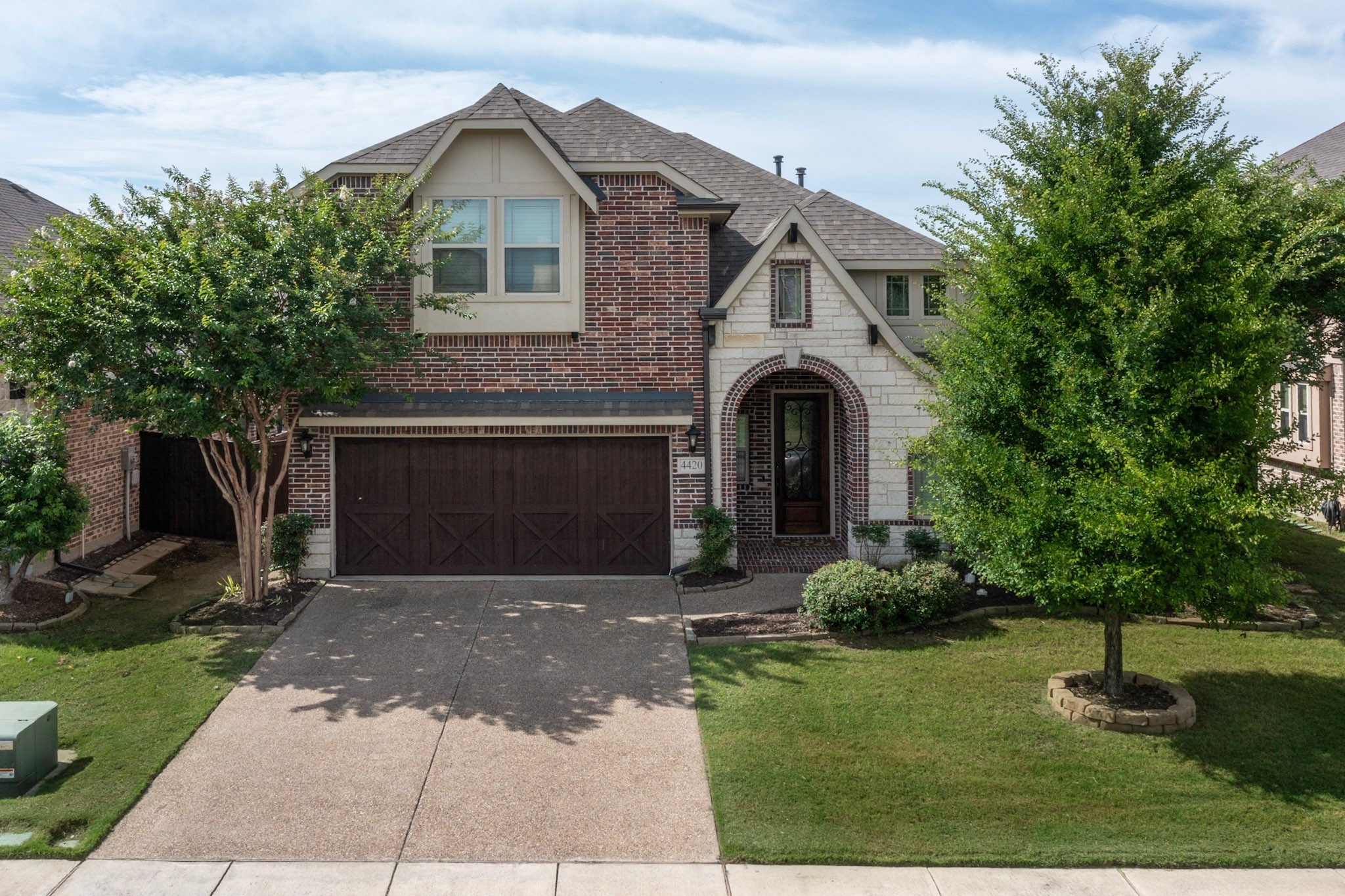 4420 Springhurst Drive Plano TX 75074