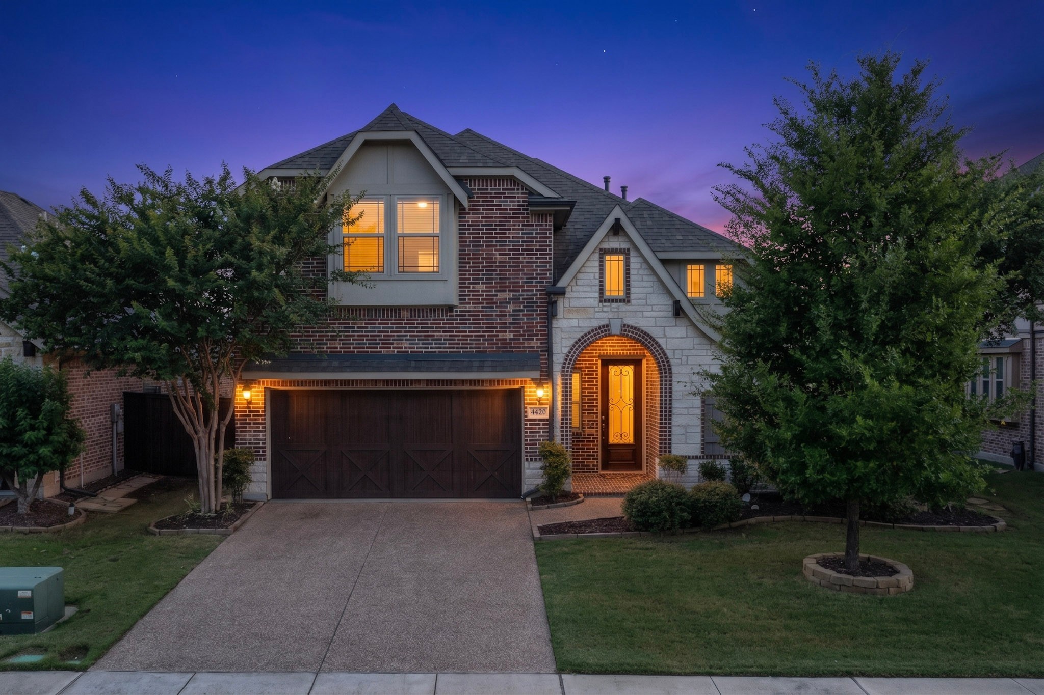 4420 Springhurst Drive Plano TX 75074