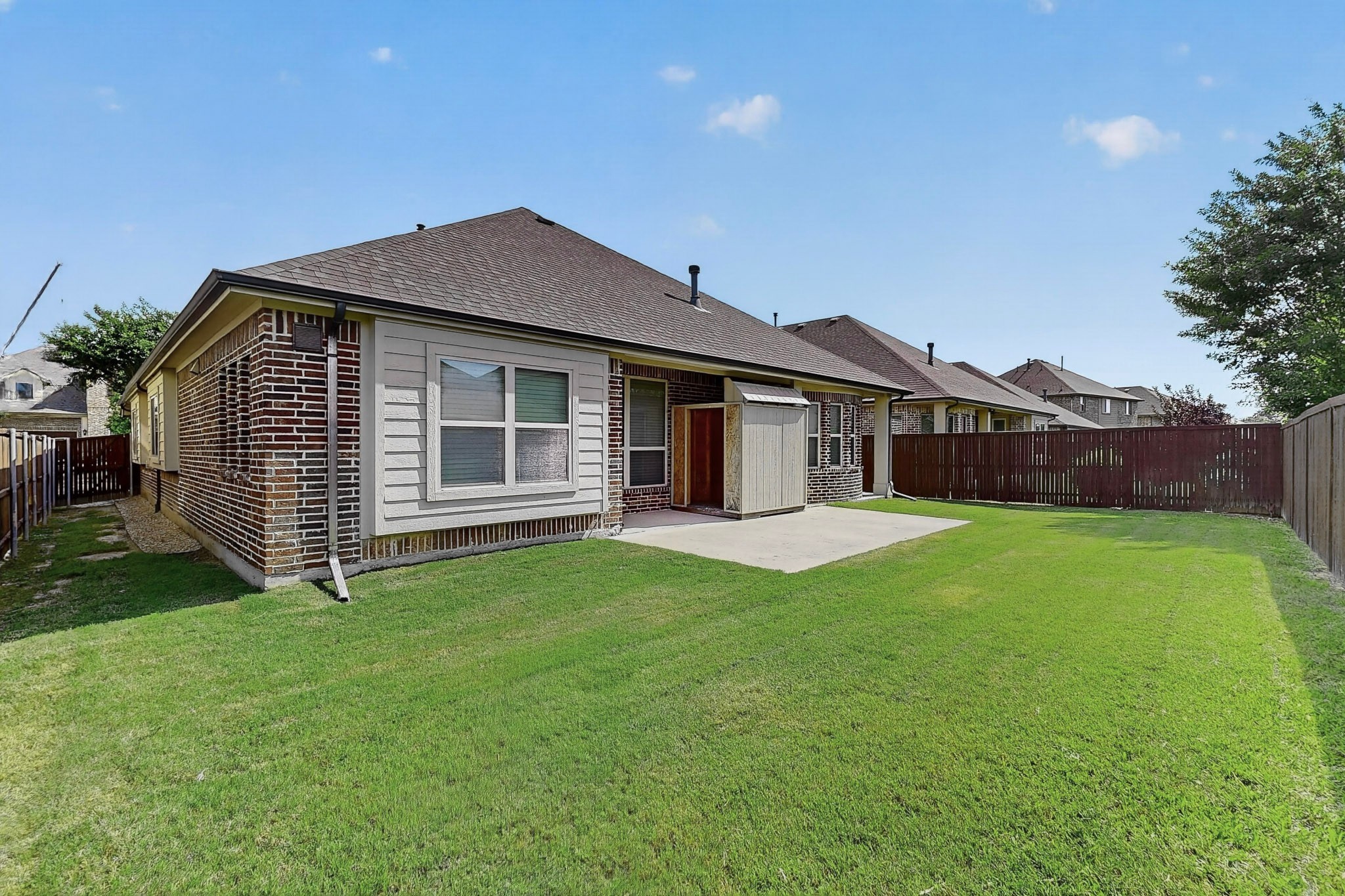 4420 Springhurst Drive Plano TX 75074