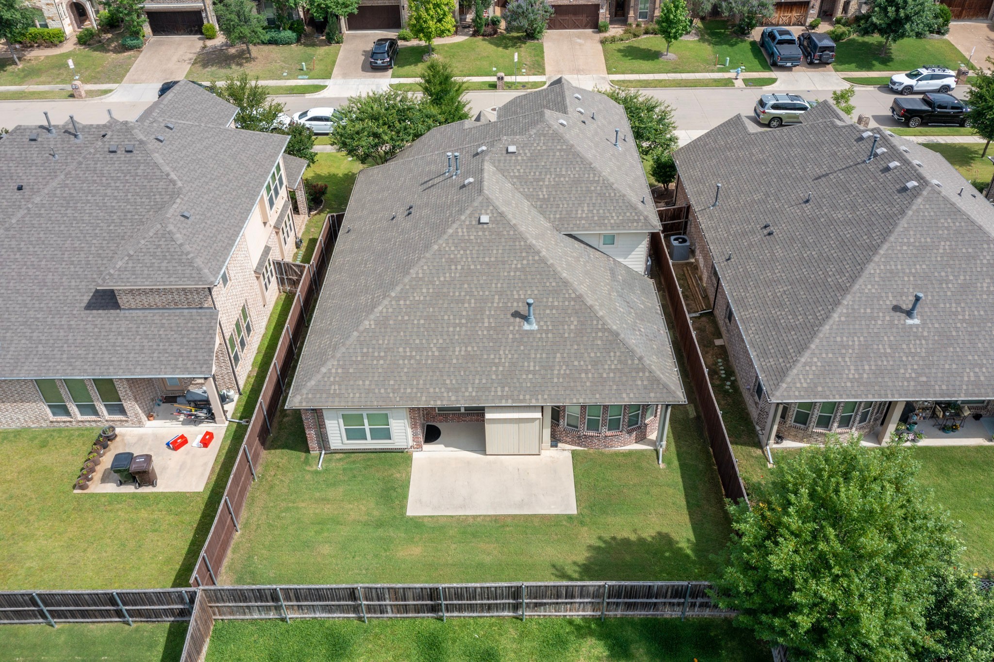 4420 Springhurst Drive Plano TX 75074