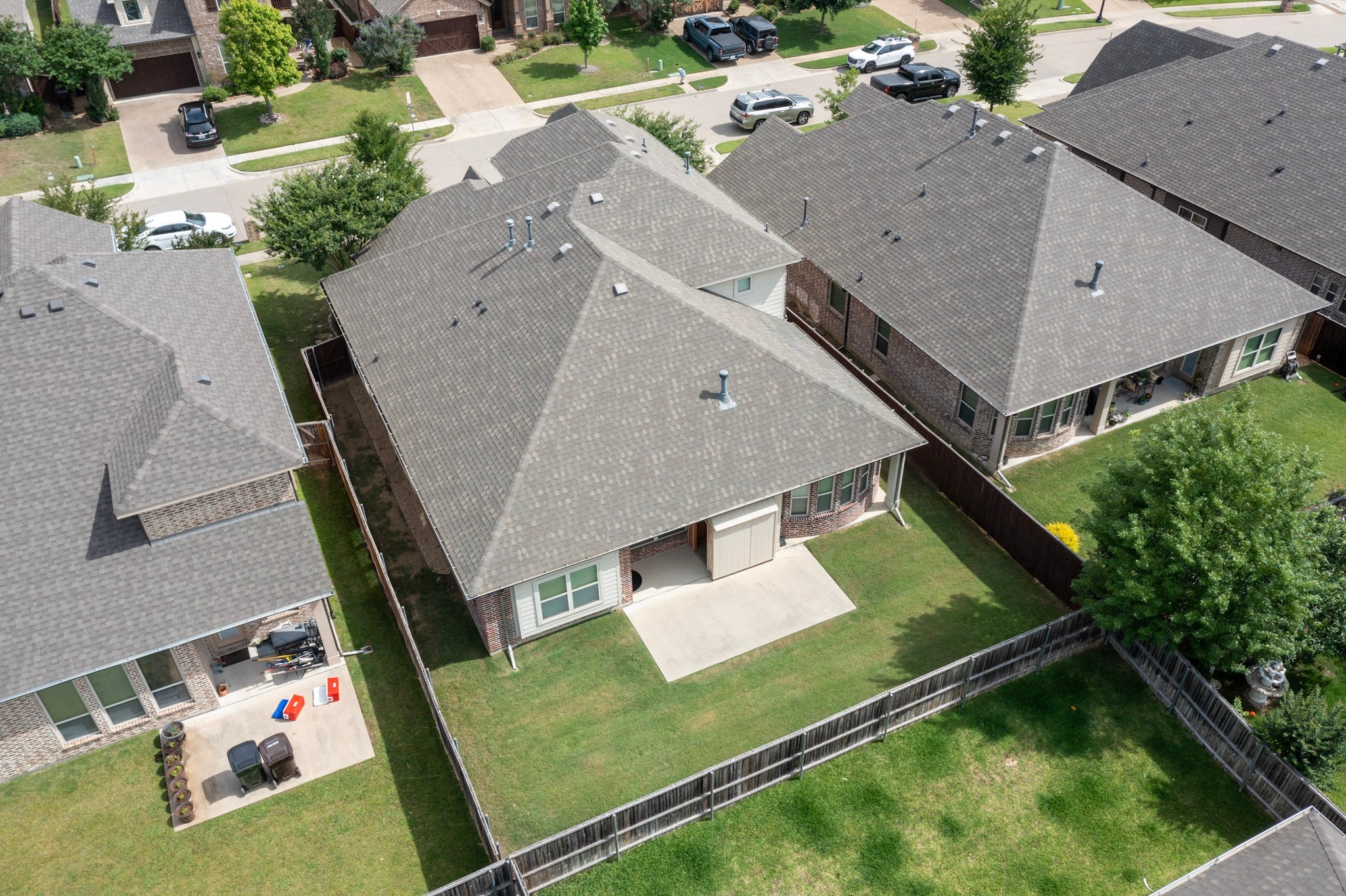 4420 Springhurst Drive Plano TX 75074