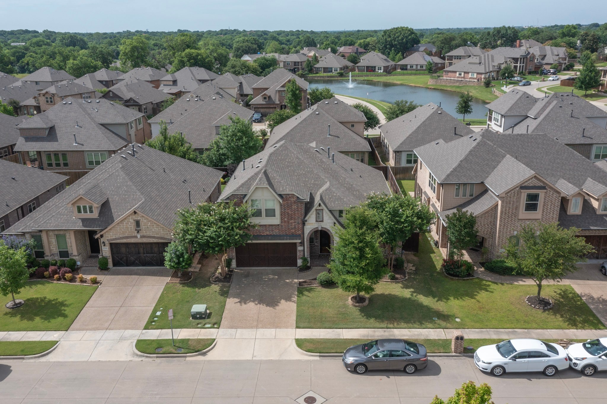 4420 Springhurst Drive Plano TX 75074