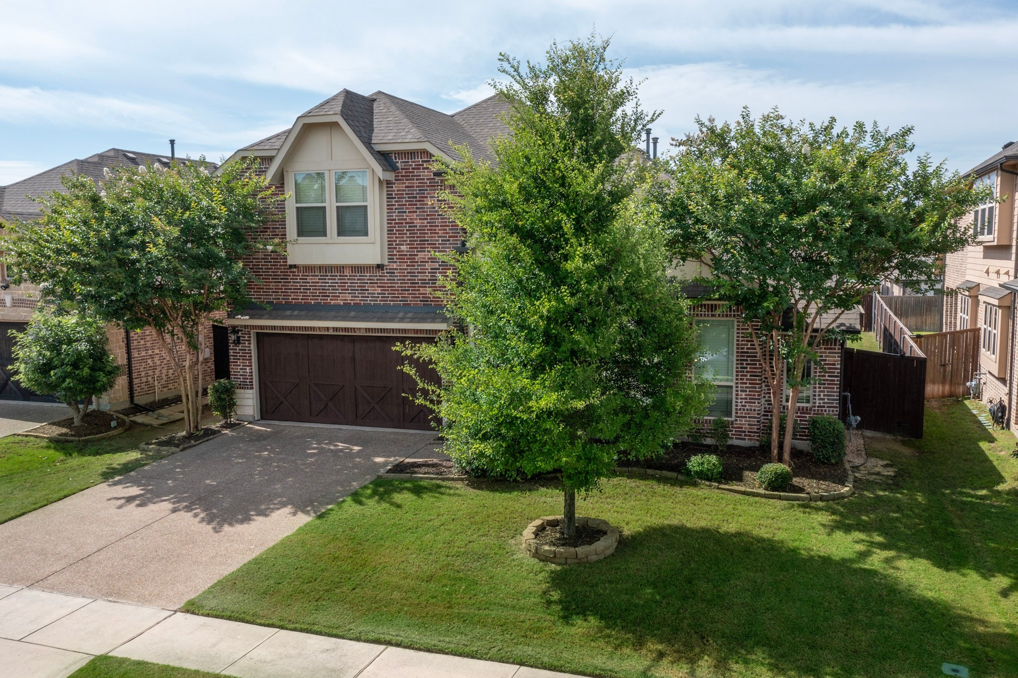 4420 Springhurst Drive Plano TX 75074