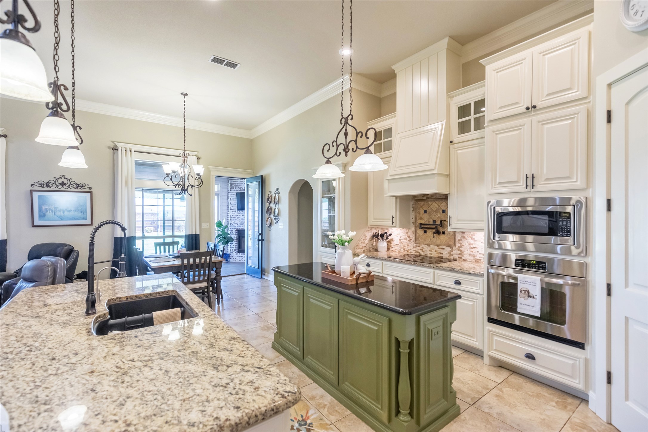 133 Mountain Meadow Drive Tuscola TX 79562