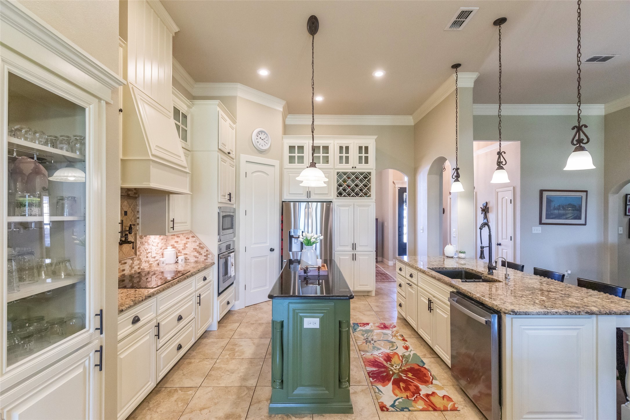 133 Mountain Meadow Drive Tuscola TX 79562