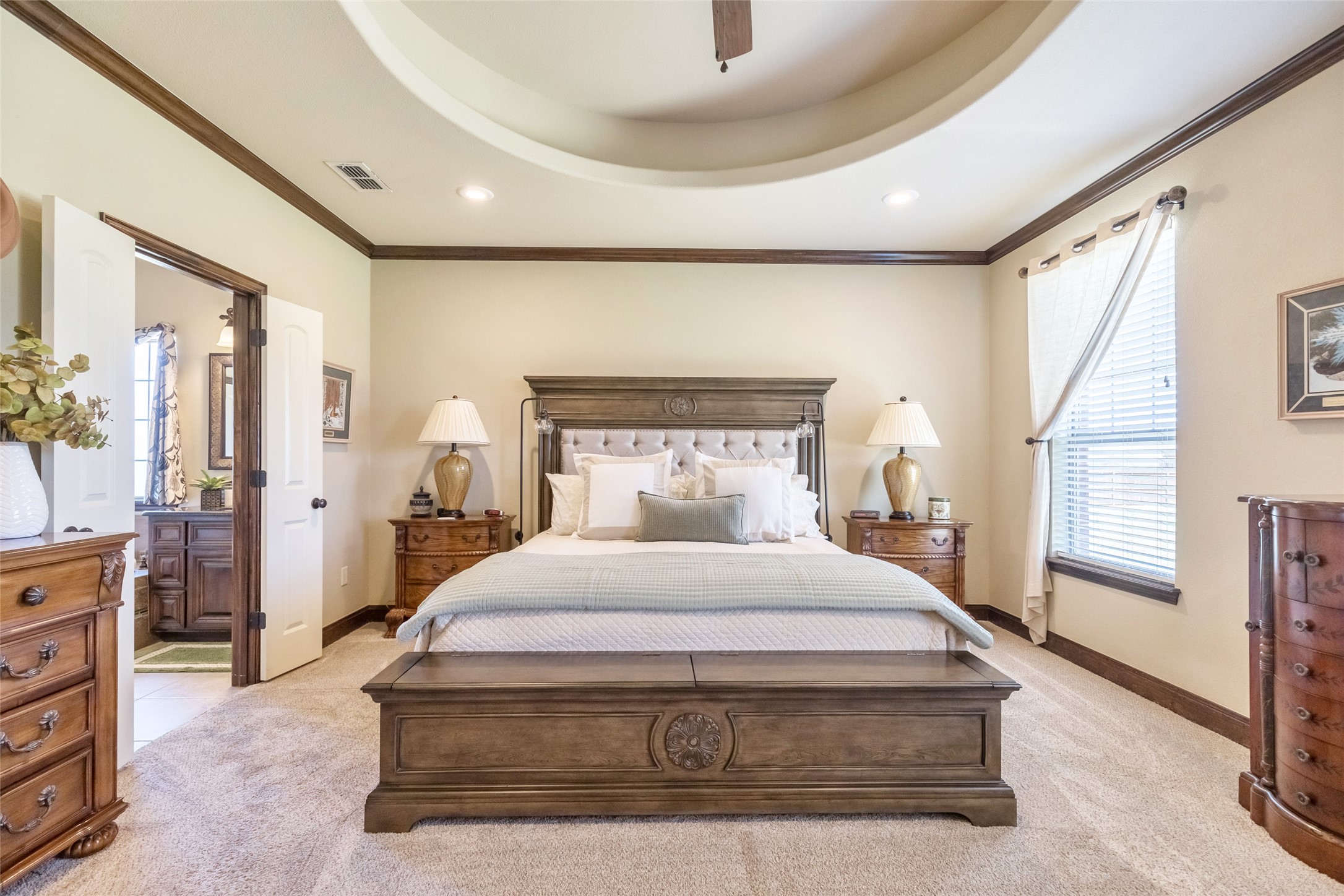 133 Mountain Meadow Drive Tuscola TX 79562