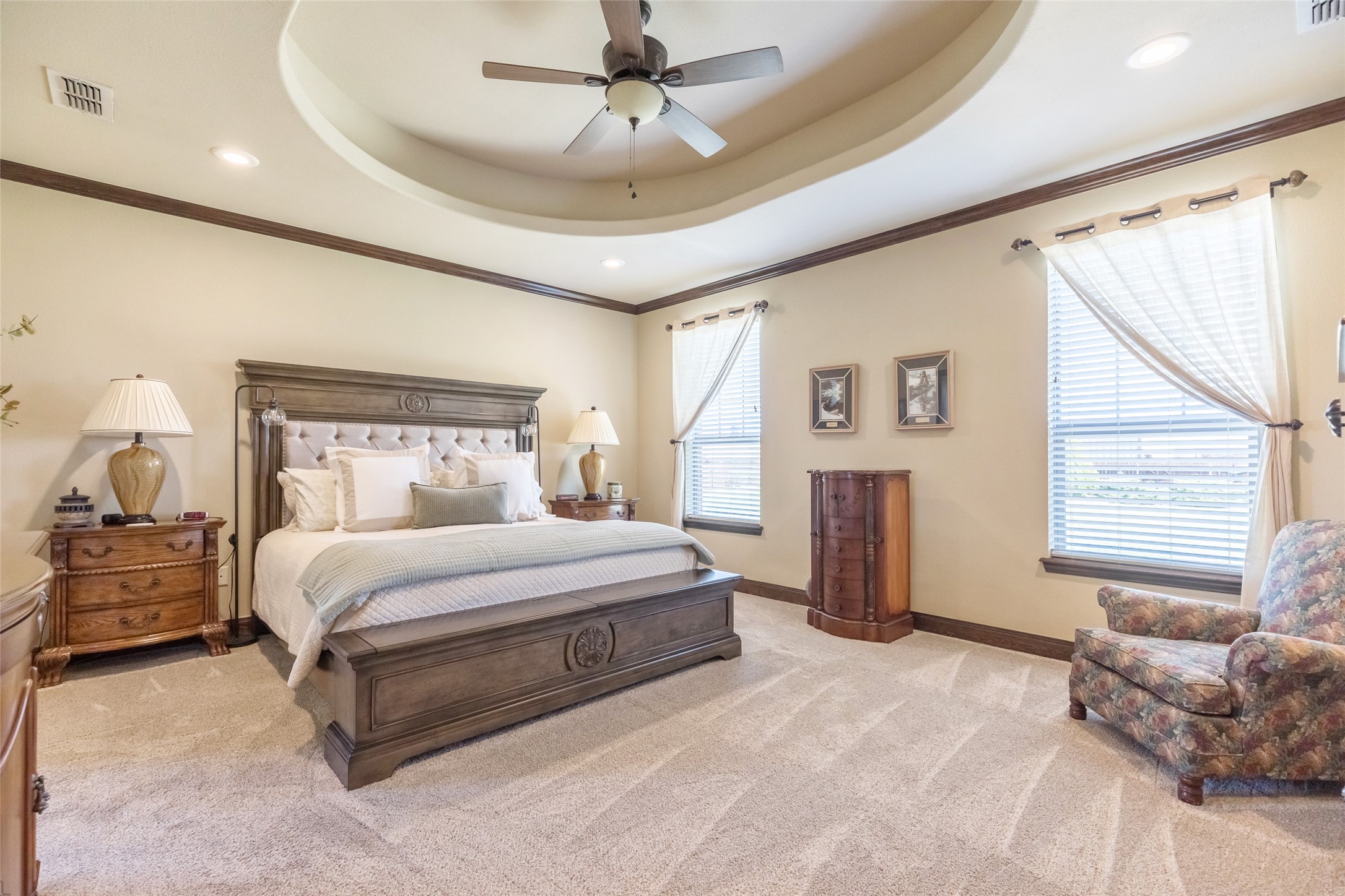 133 Mountain Meadow Drive Tuscola TX 79562