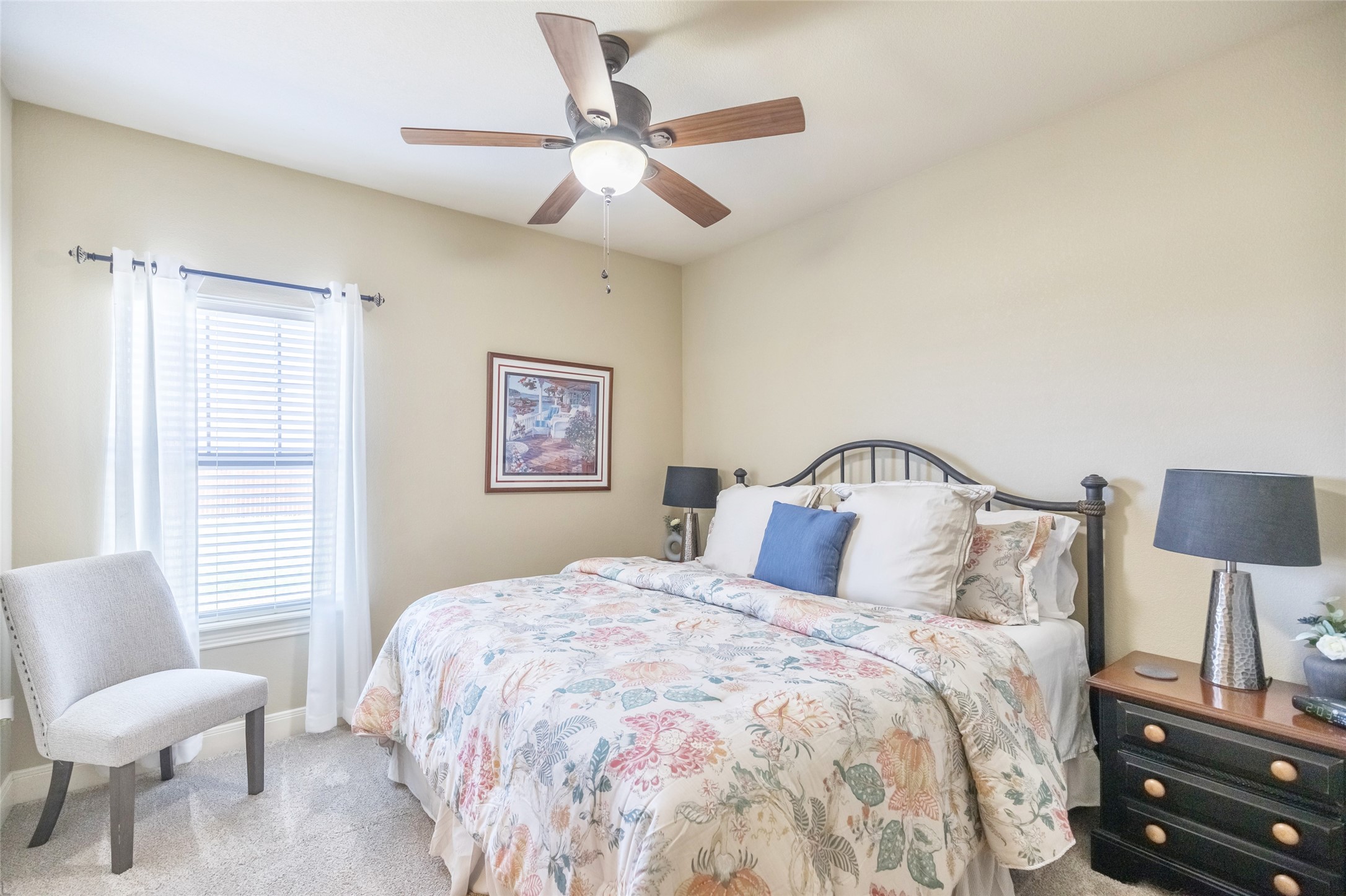 133 Mountain Meadow Drive Tuscola TX 79562