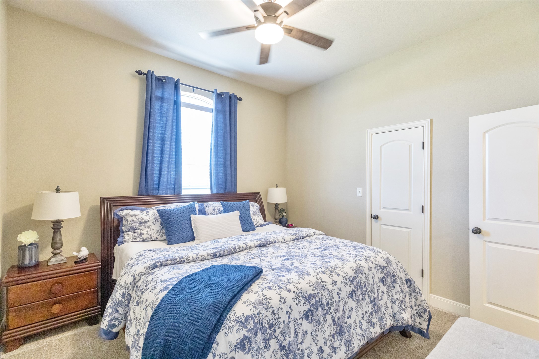 133 Mountain Meadow Drive Tuscola TX 79562