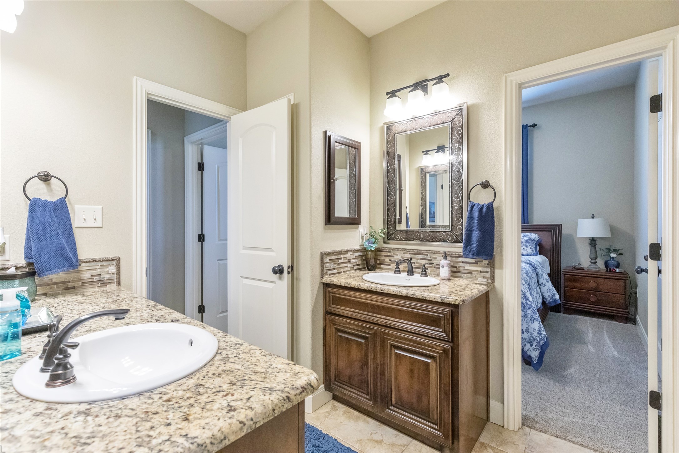 133 Mountain Meadow Drive Tuscola TX 79562