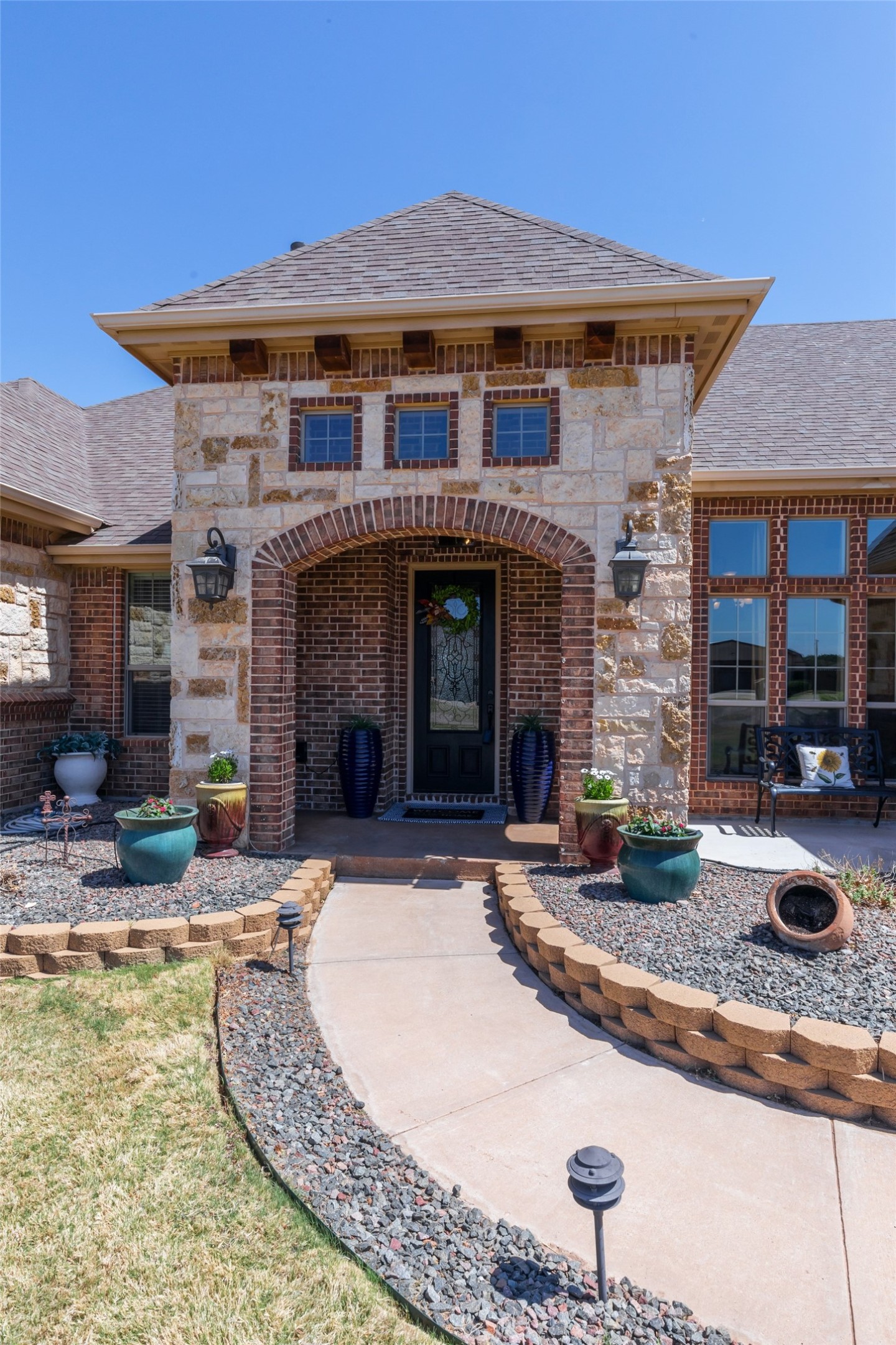 133 Mountain Meadow Drive Tuscola TX 79562