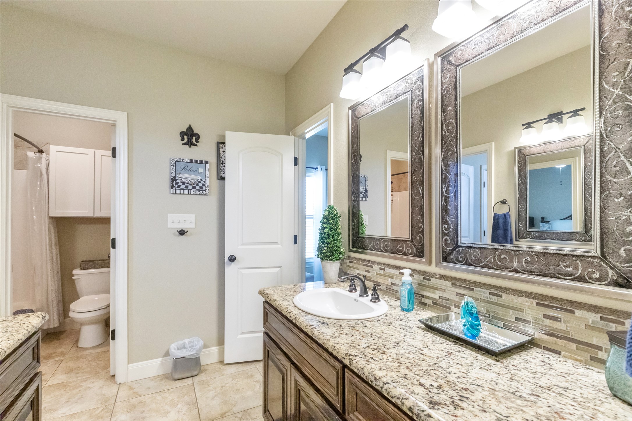 133 Mountain Meadow Drive Tuscola TX 79562