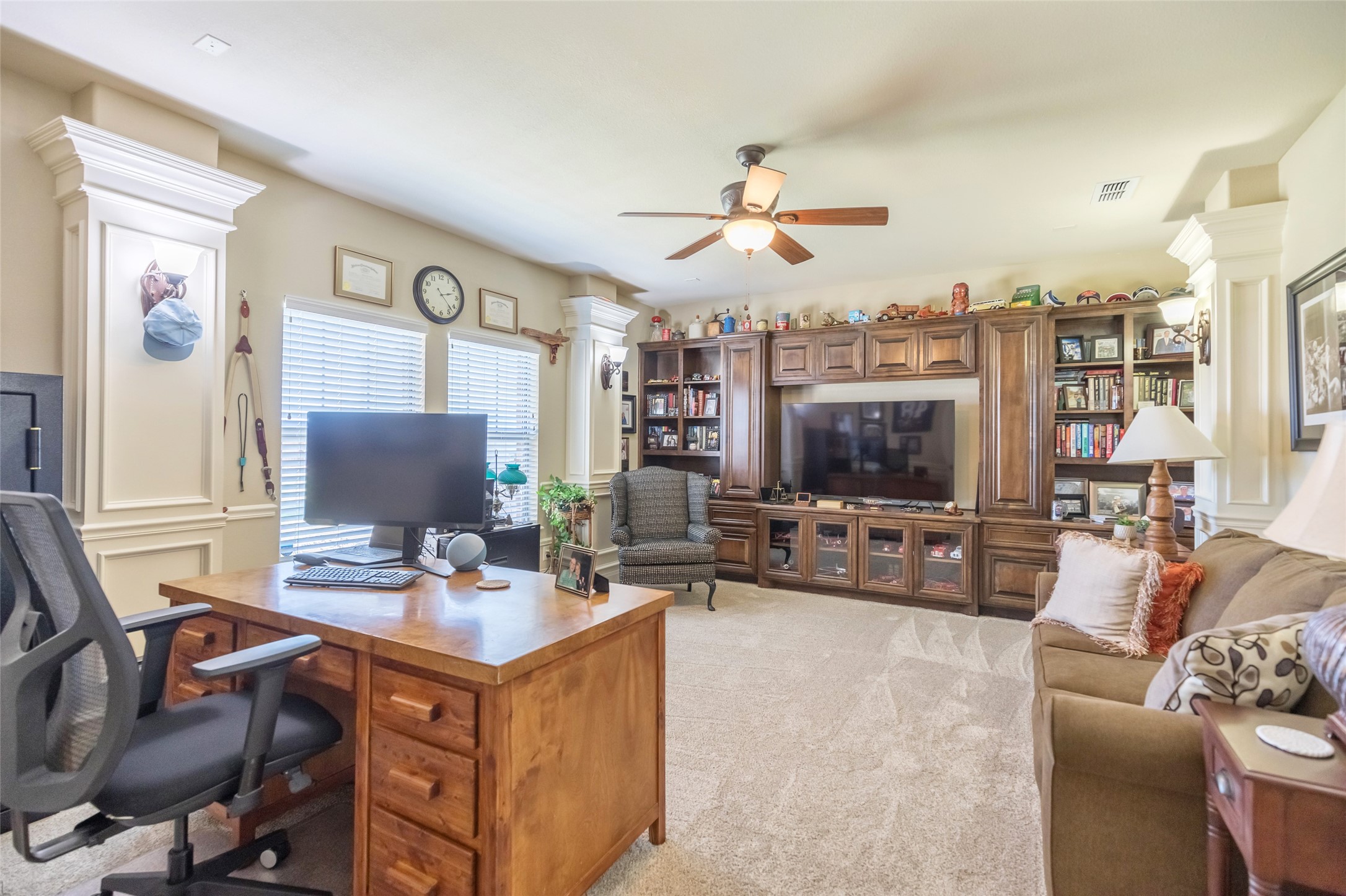 133 Mountain Meadow Drive Tuscola TX 79562