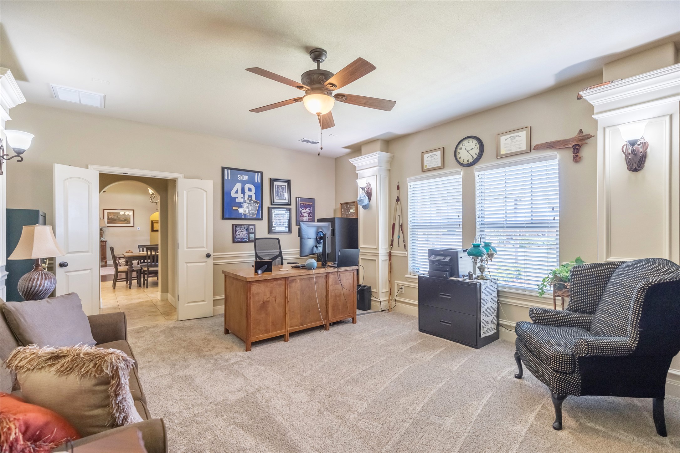 133 Mountain Meadow Drive Tuscola TX 79562