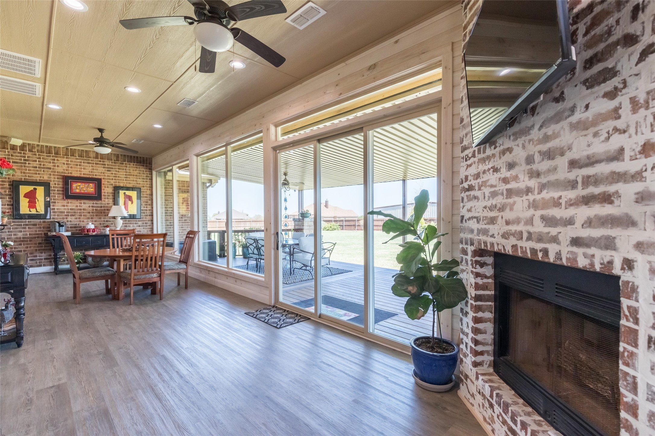 133 Mountain Meadow Drive Tuscola TX 79562