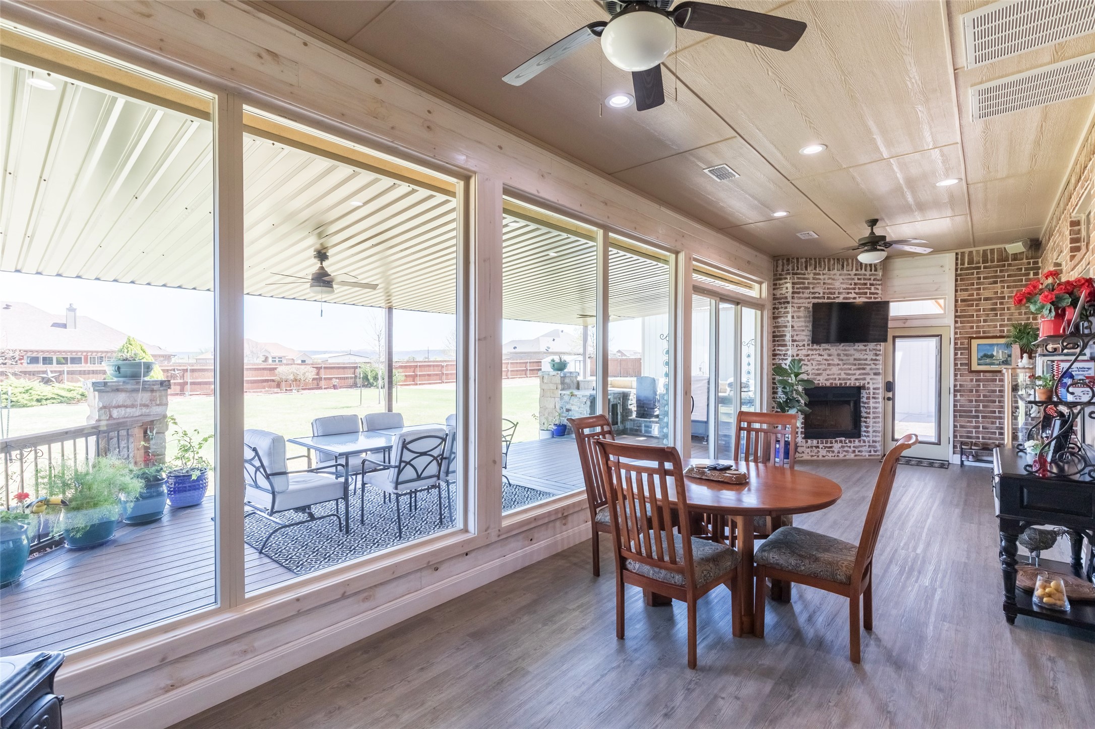 133 Mountain Meadow Drive Tuscola TX 79562