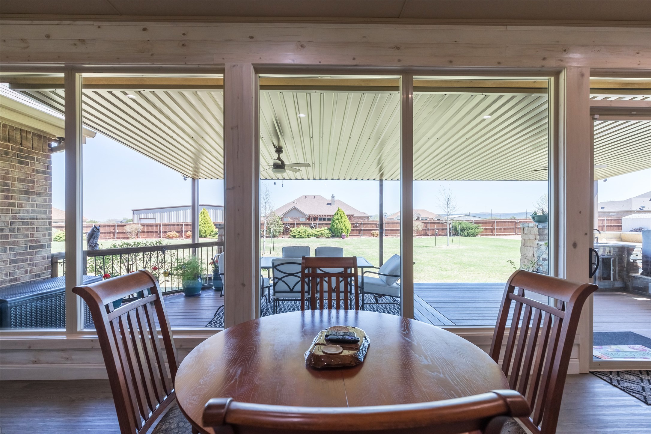 133 Mountain Meadow Drive Tuscola TX 79562