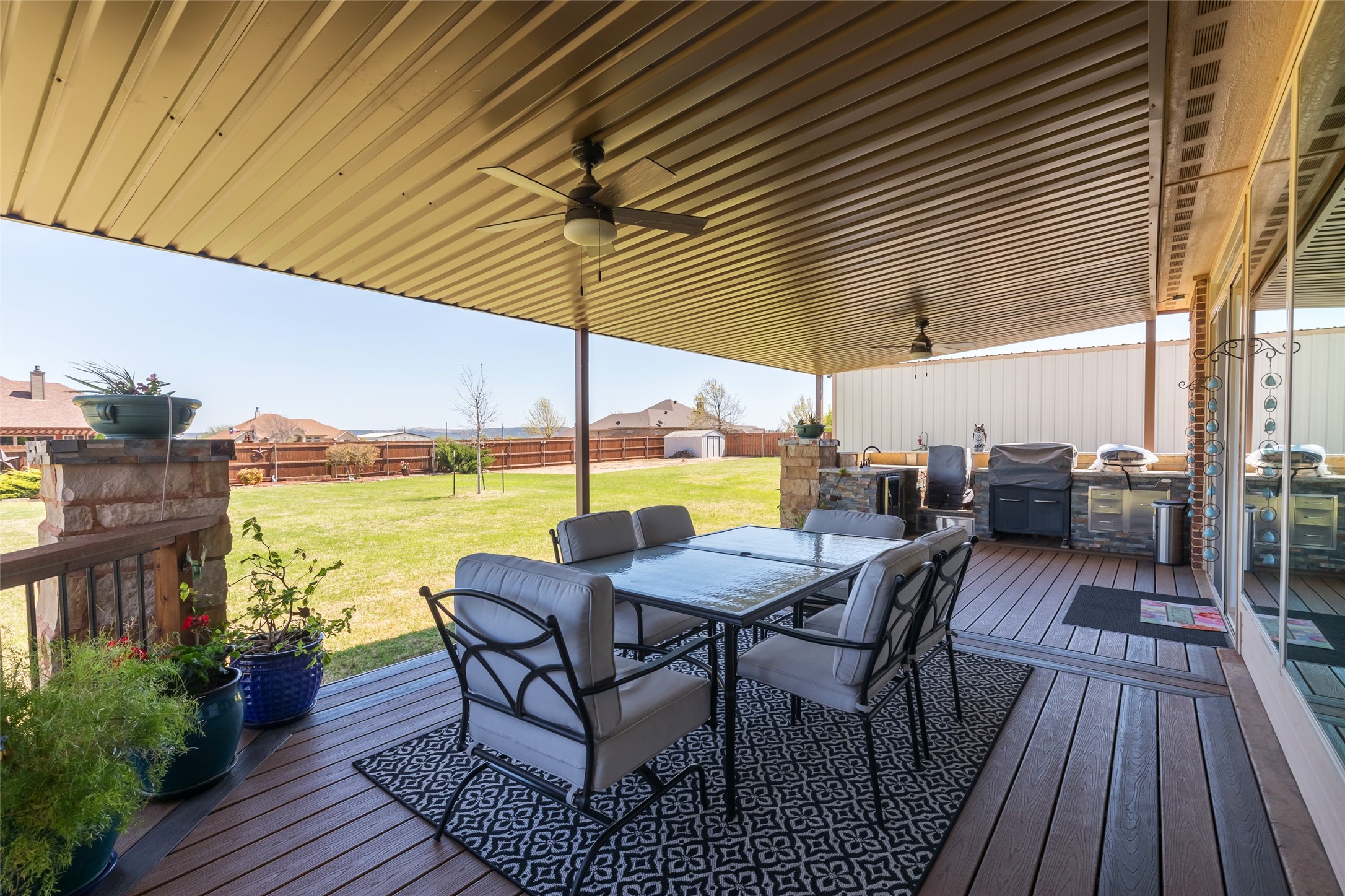 133 Mountain Meadow Drive Tuscola TX 79562