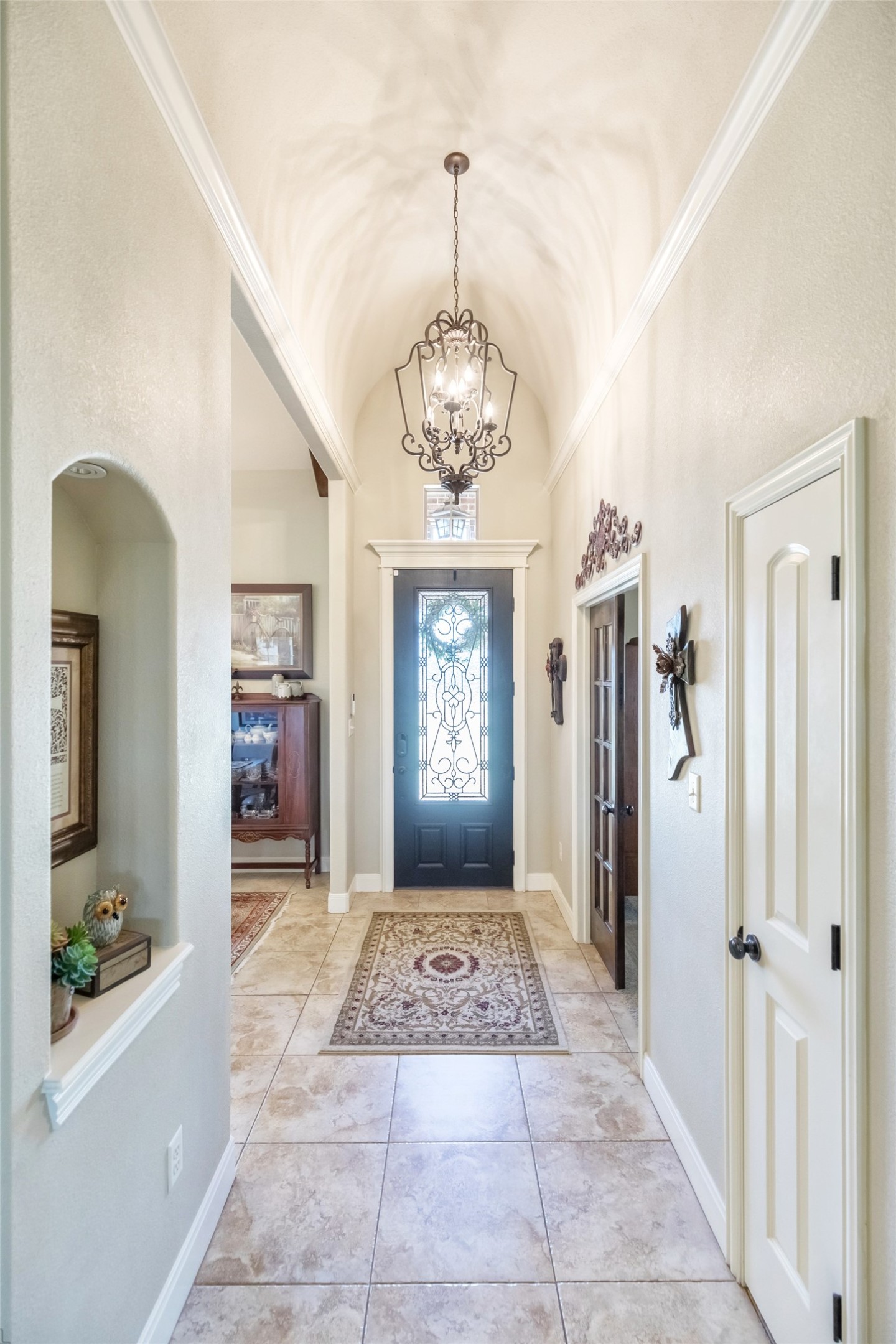 133 Mountain Meadow Drive Tuscola TX 79562
