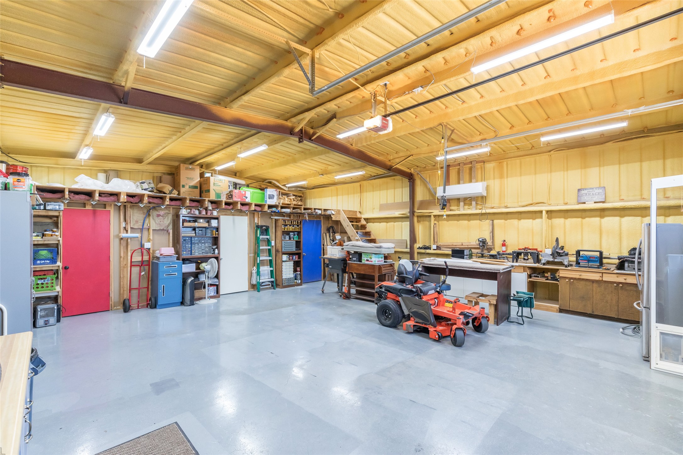 133 Mountain Meadow Drive Tuscola TX 79562