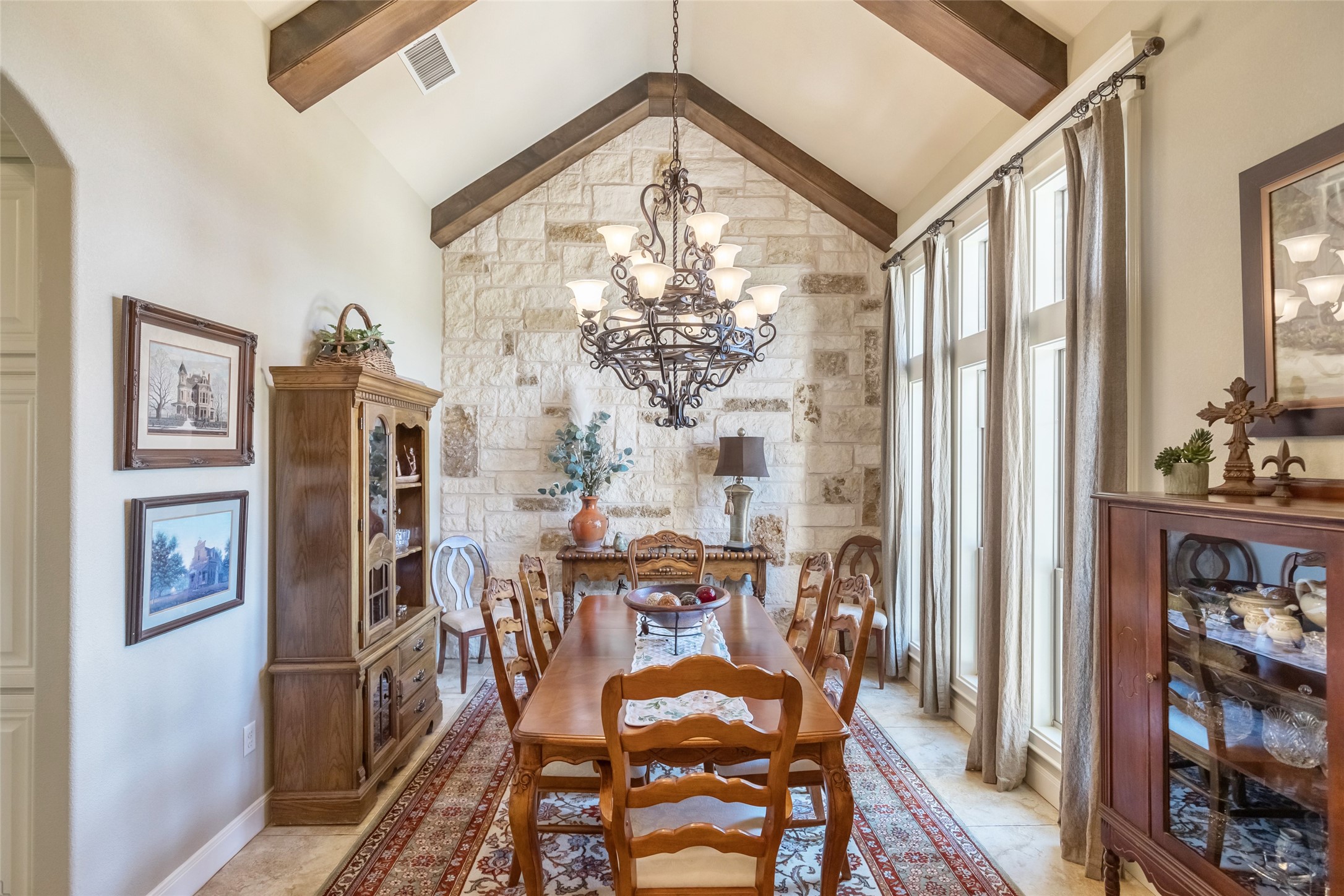 133 Mountain Meadow Drive Tuscola TX 79562