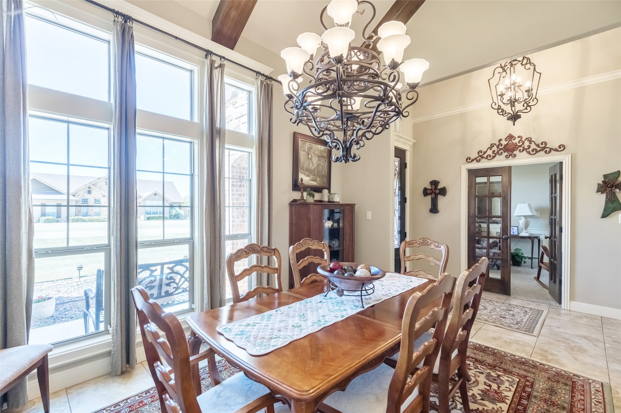 133 Mountain Meadow Drive Tuscola TX 79562