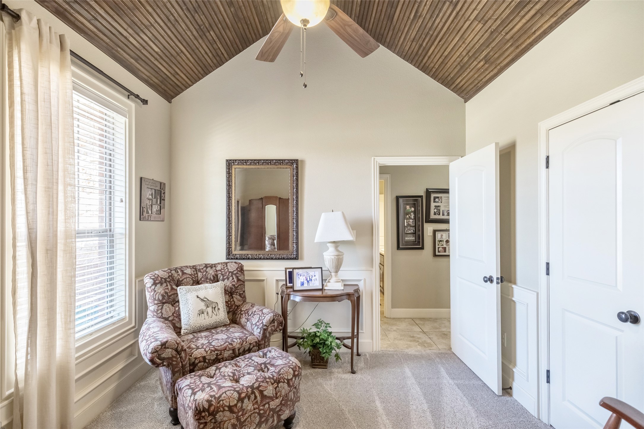 133 Mountain Meadow Drive Tuscola TX 79562