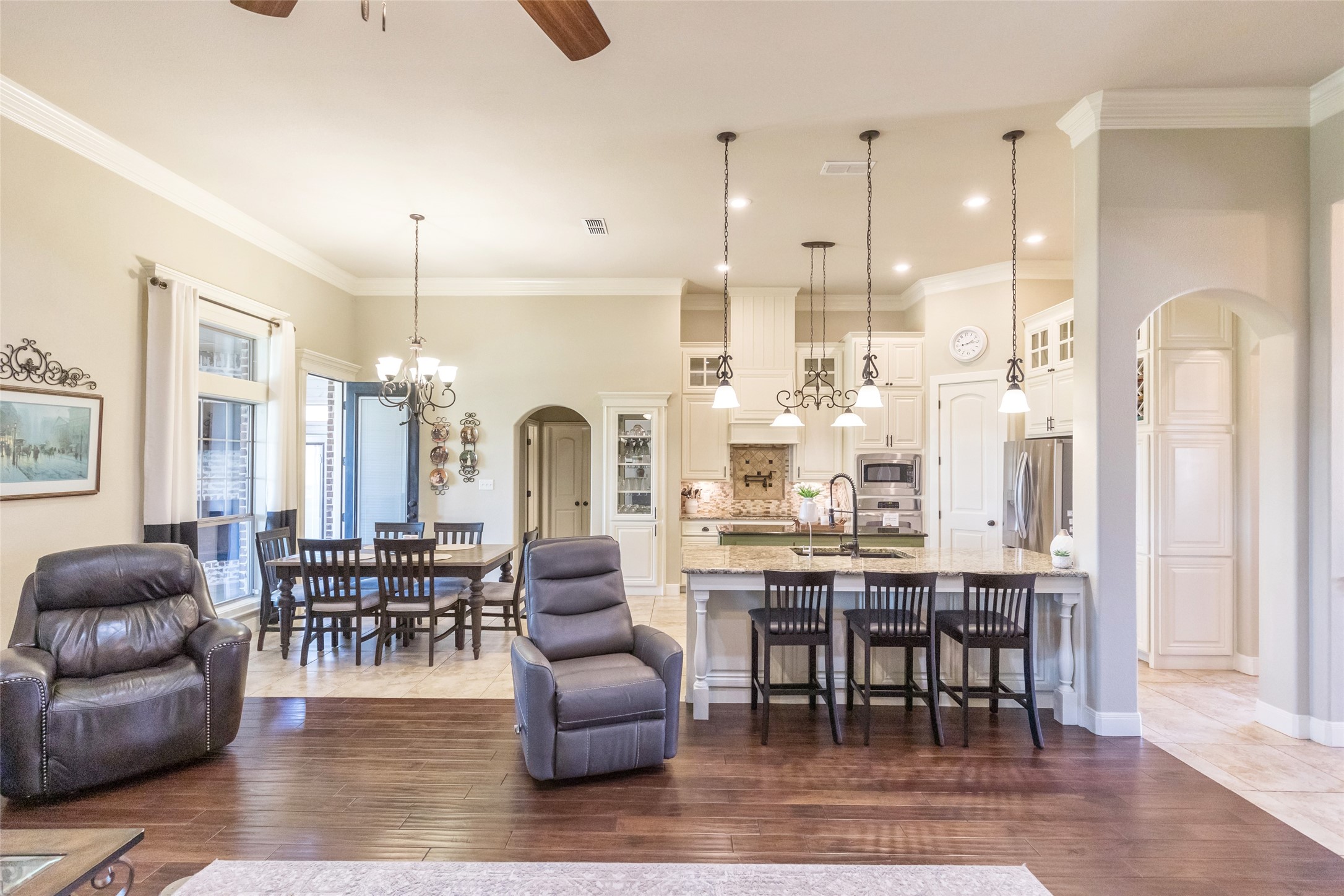 133 Mountain Meadow Drive Tuscola TX 79562