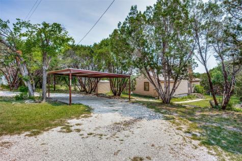 4709 Elizabeth Street Granbury TX 76048