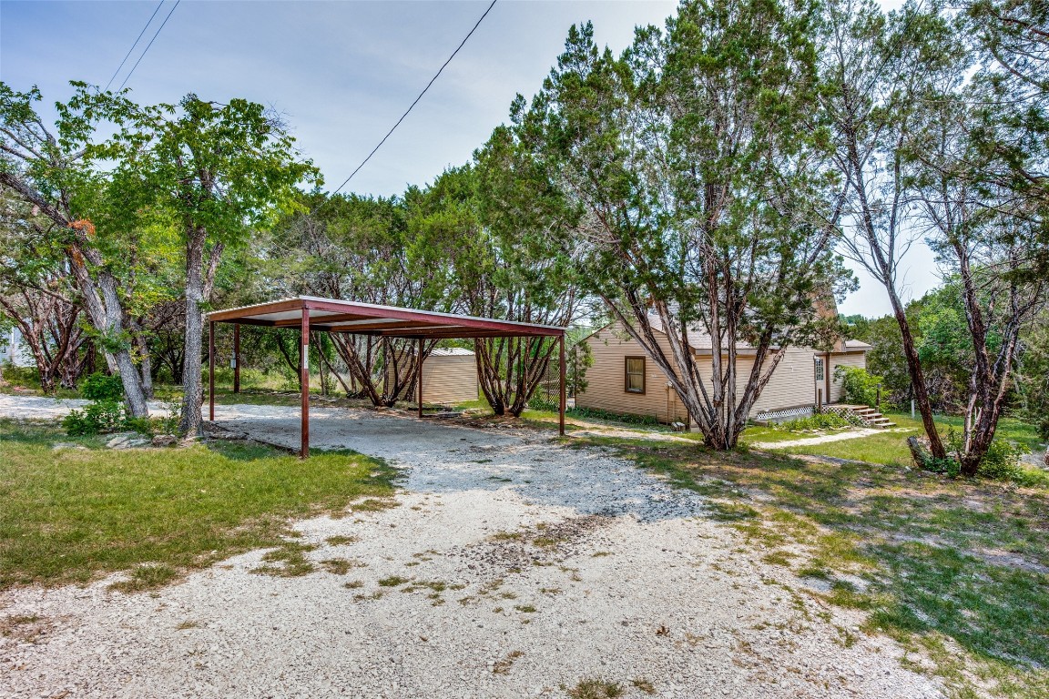 4709 Elizabeth Street Granbury TX 76048