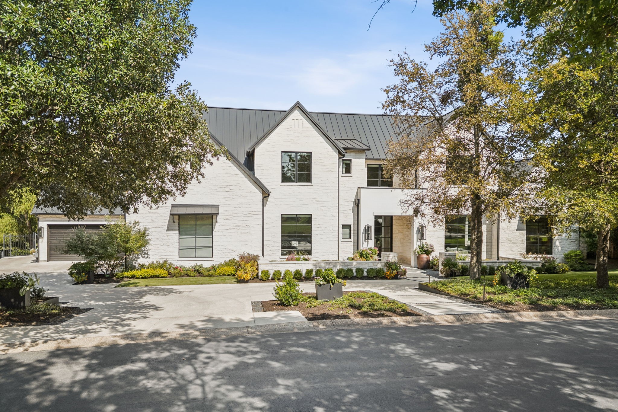 1403 Fountain Grass Court Westlake TX 76262