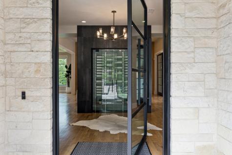 1403 Fountain Grass Court Westlake TX 76262