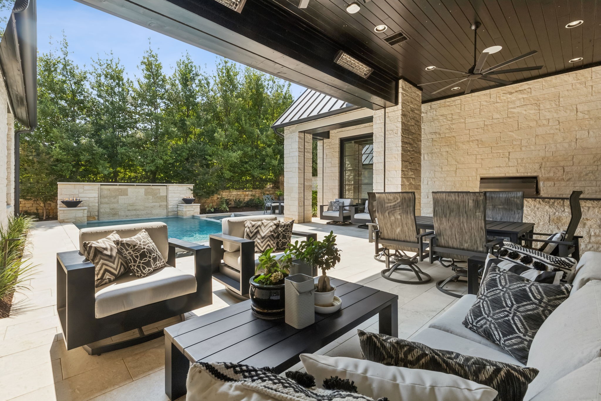 1403 Fountain Grass Court Westlake TX 76262