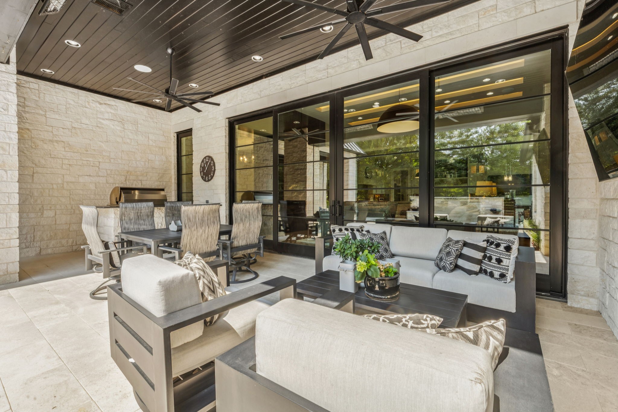 1403 Fountain Grass Court Westlake TX 76262
