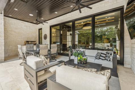 1403 Fountain Grass Court Westlake TX 76262