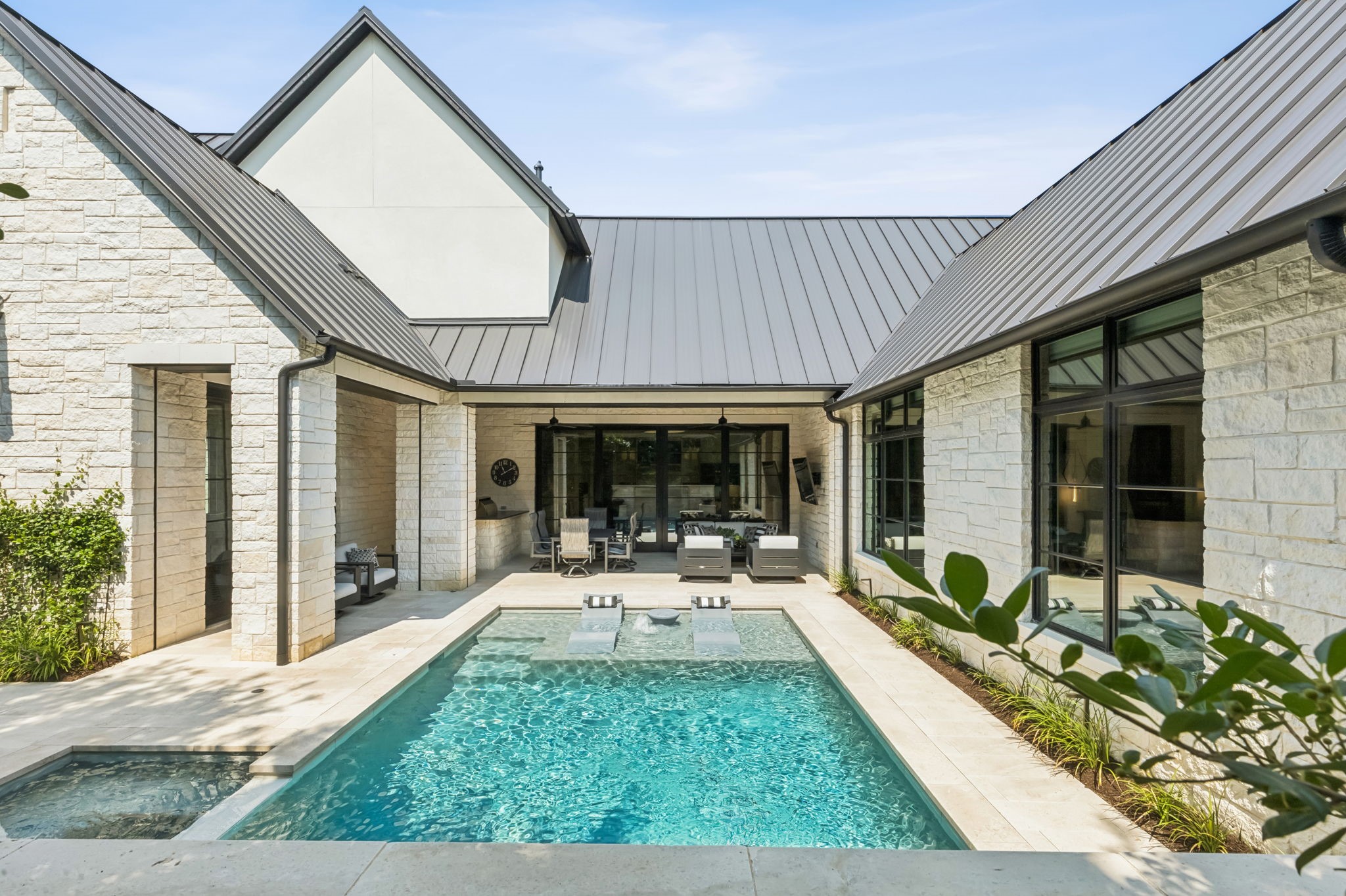 1403 Fountain Grass Court Westlake TX 76262