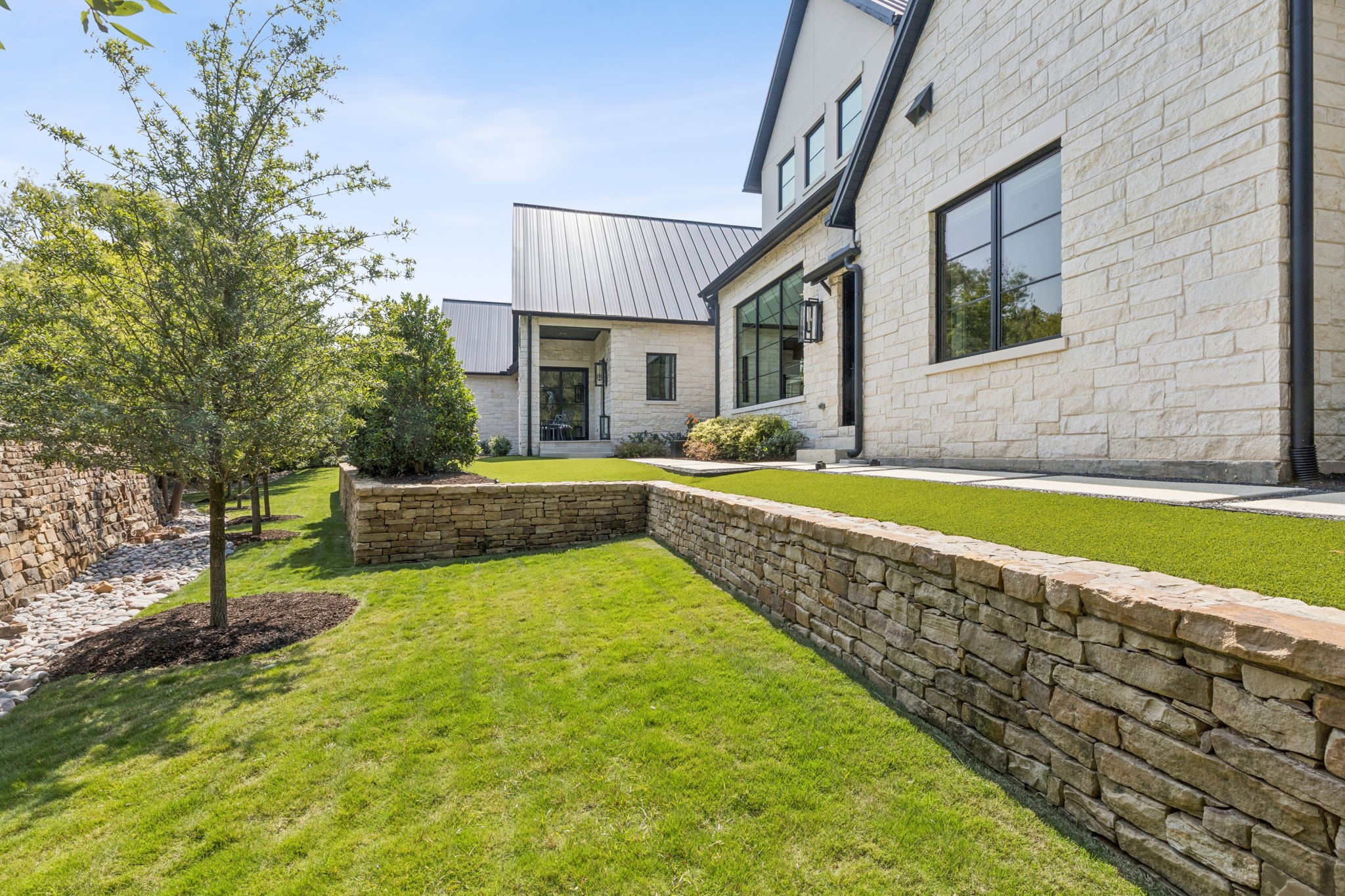 1403 Fountain Grass Court Westlake TX 76262