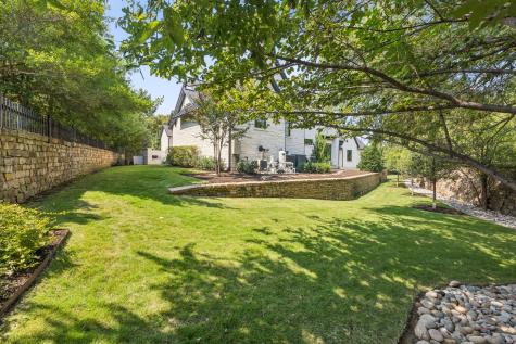1403 Fountain Grass Court Westlake TX 76262