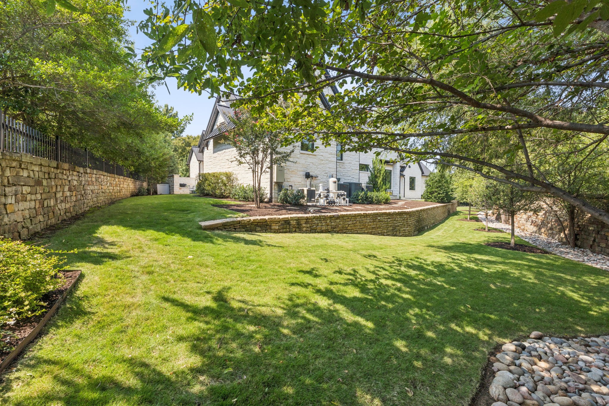 1403 Fountain Grass Court Westlake TX 76262