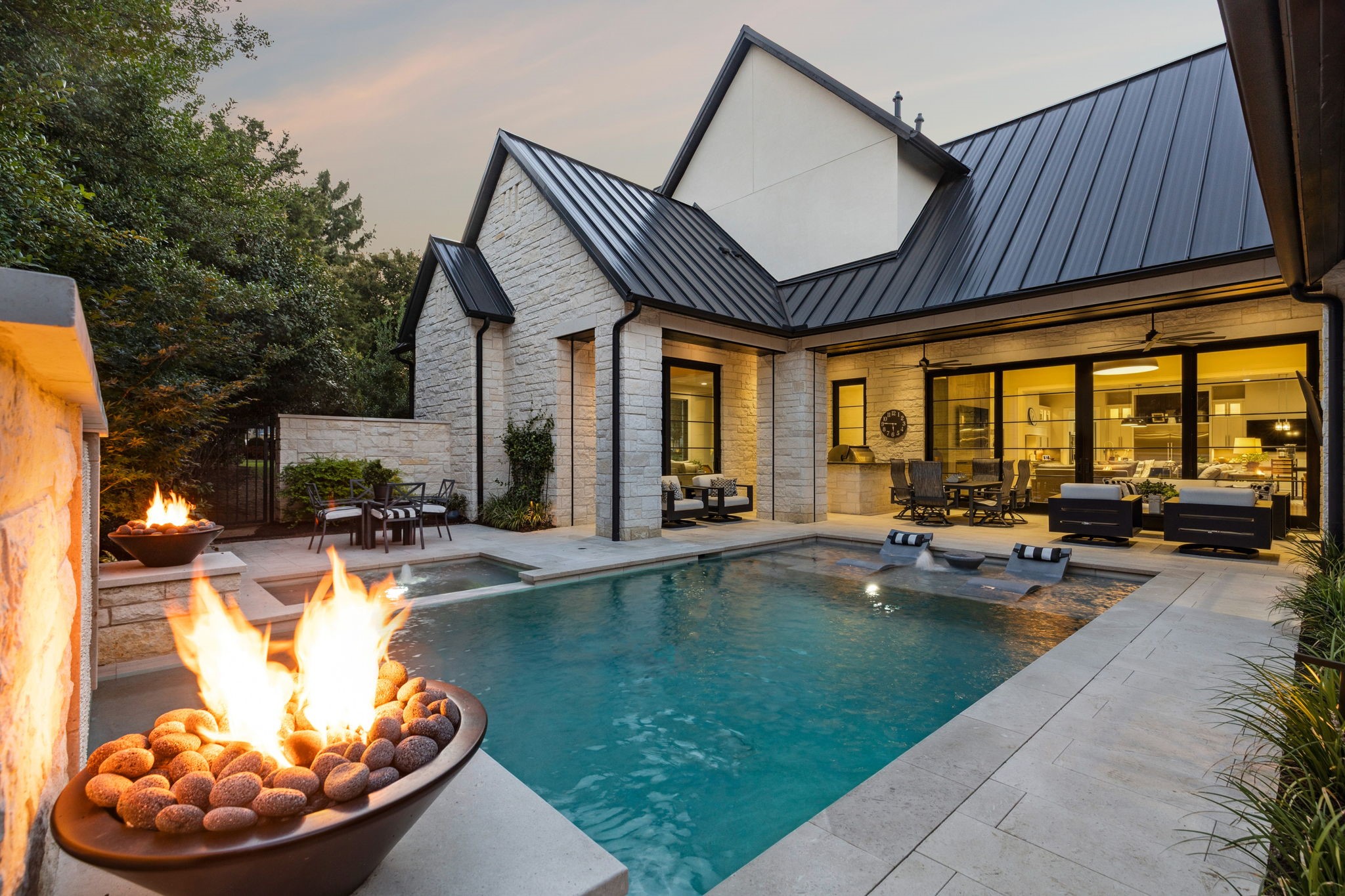 1403 Fountain Grass Court Westlake TX 76262