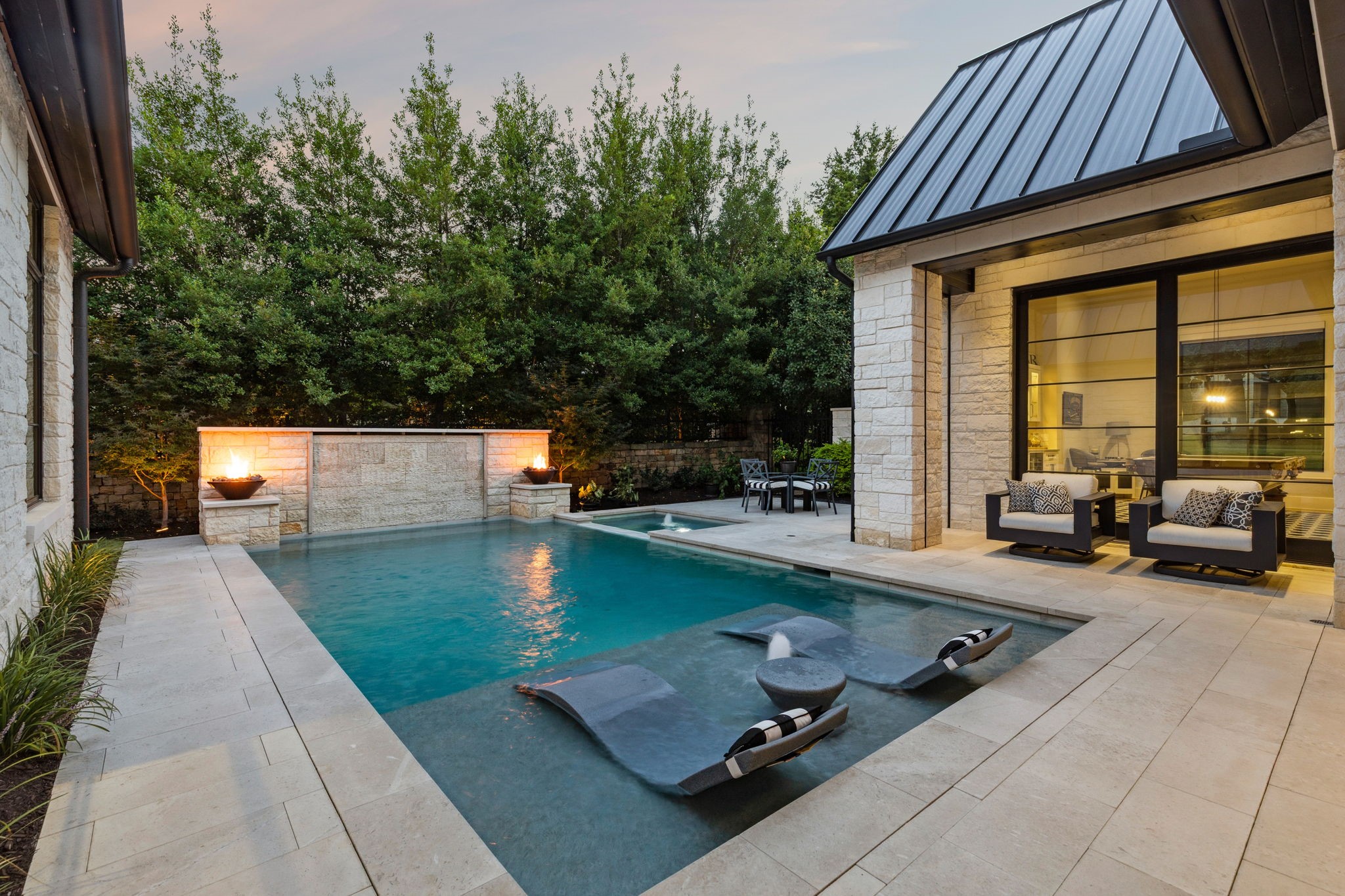1403 Fountain Grass Court Westlake TX 76262