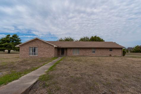 1201 Dixie Lane Waxahachie TX 75165