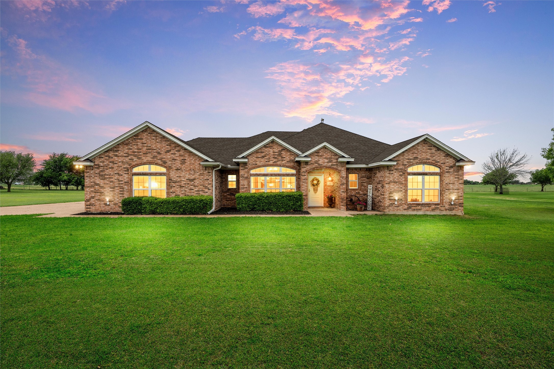 330 N Quail Run Drive West TX 76691