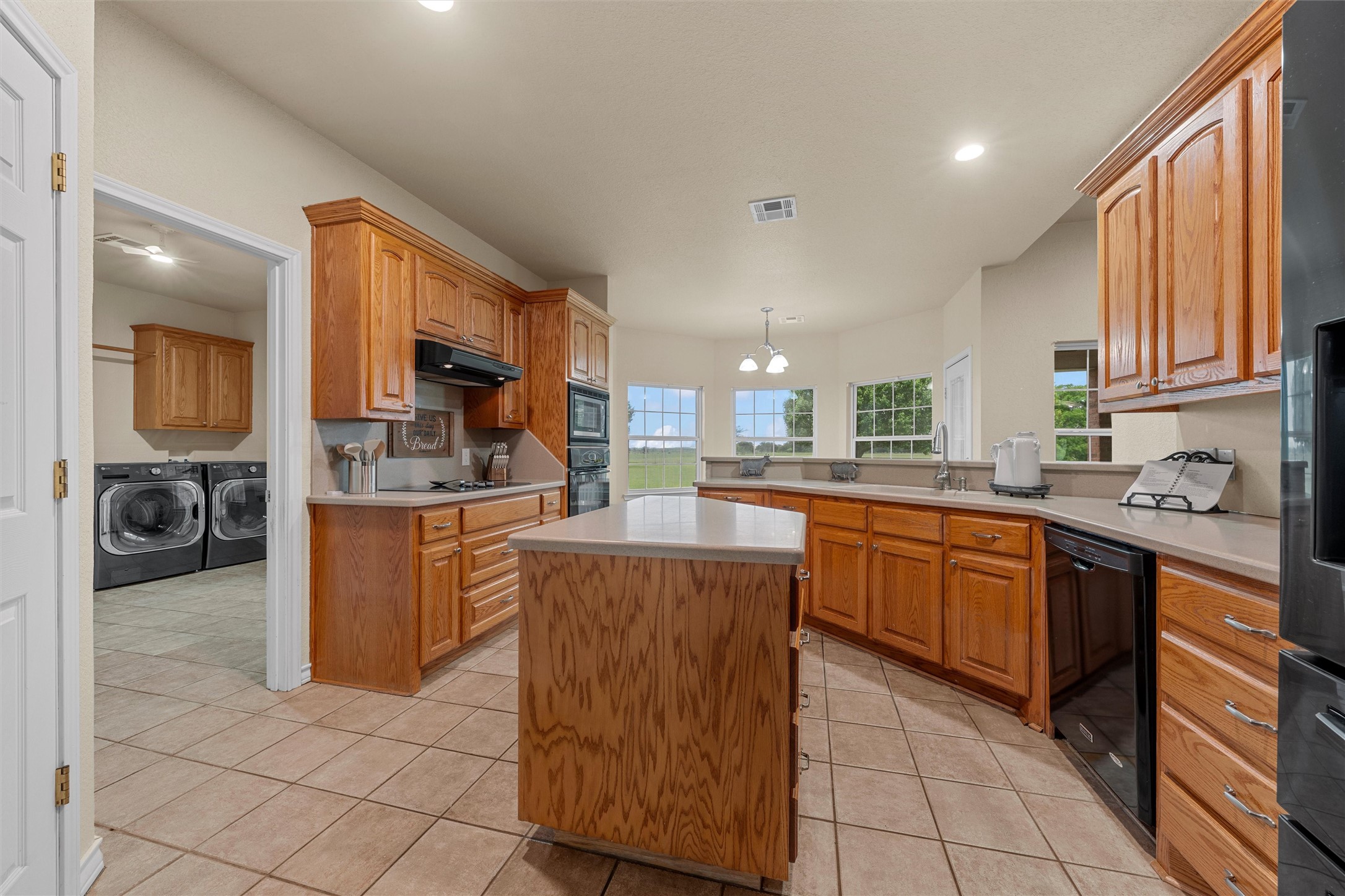 330 N Quail Run Drive West TX 76691