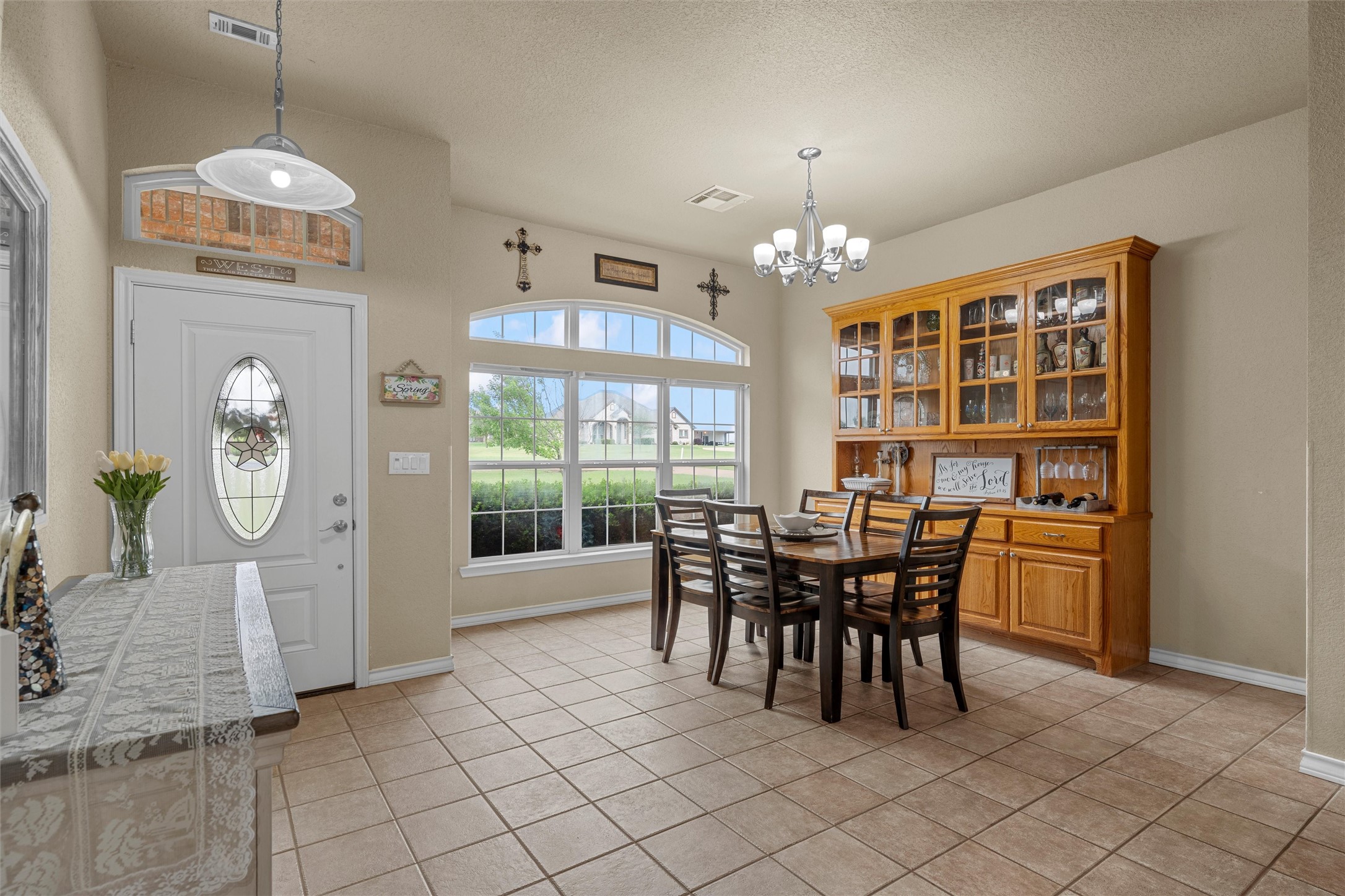 330 N Quail Run Drive West TX 76691