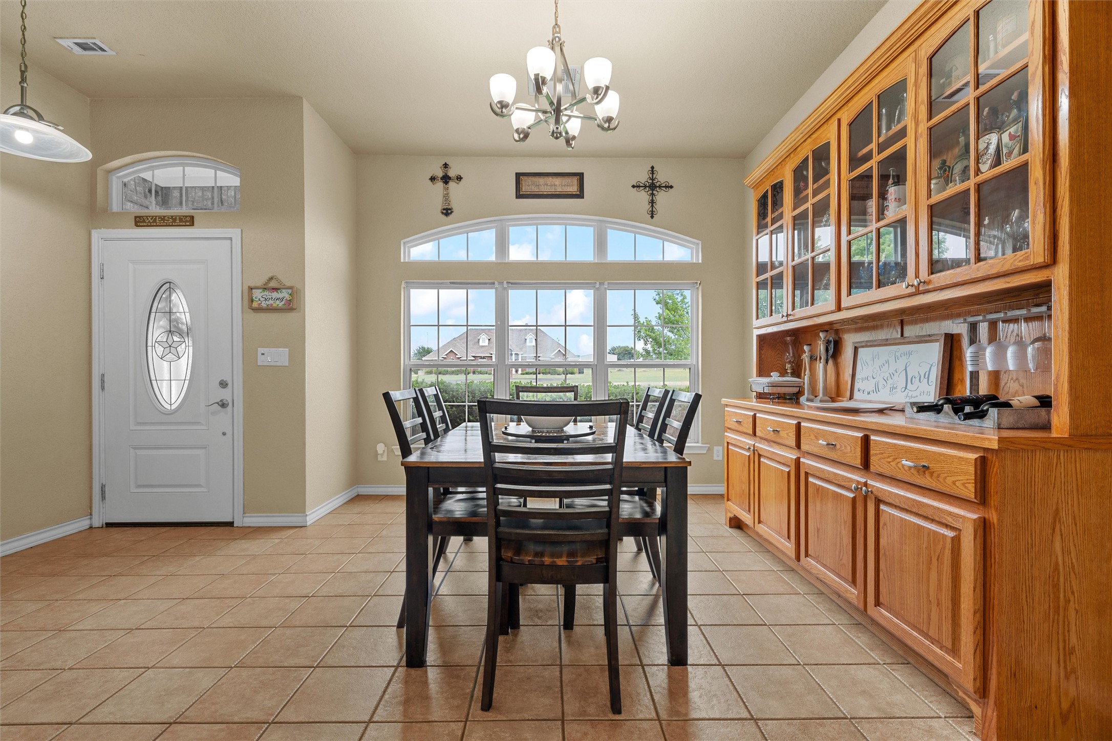330 N Quail Run Drive West TX 76691